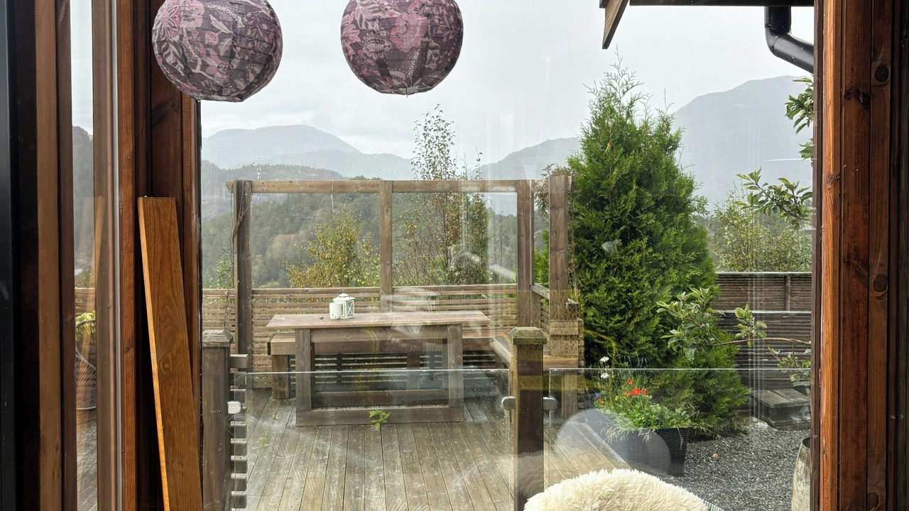 Photo of Outdoor in Suldal