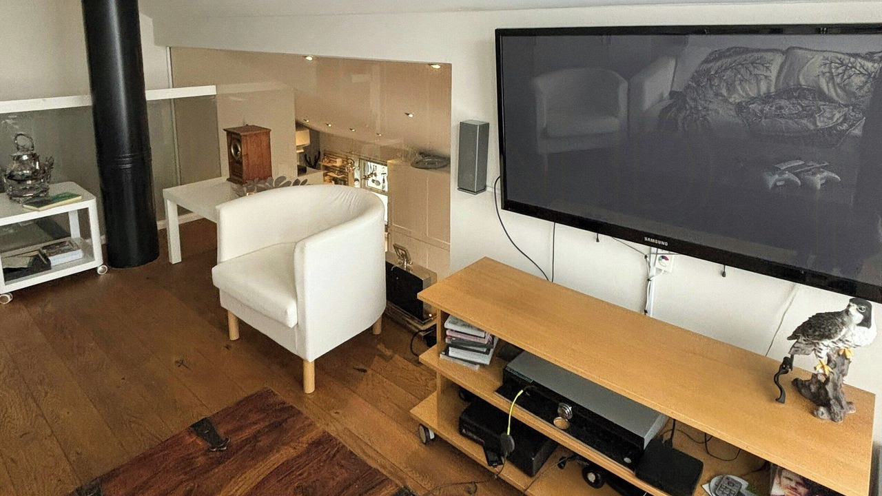 Photo of Livingroom in Suldal