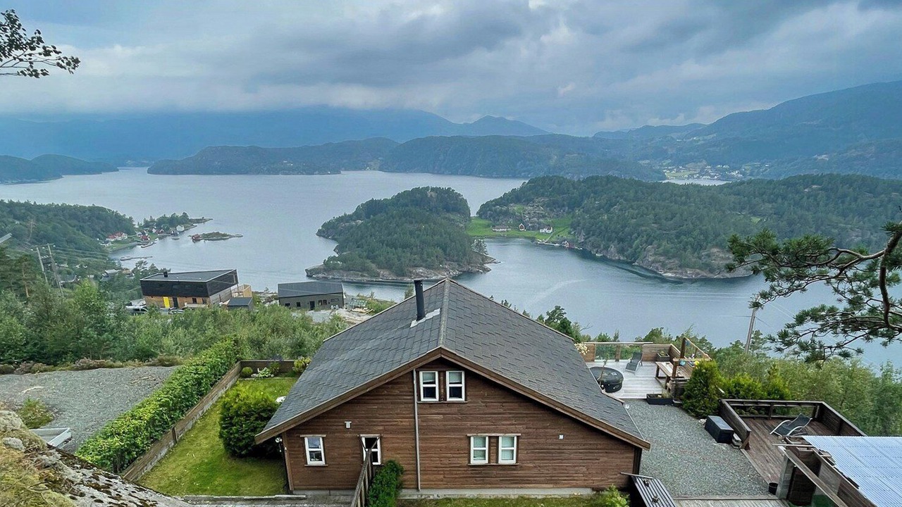 Photo of Others in Suldal