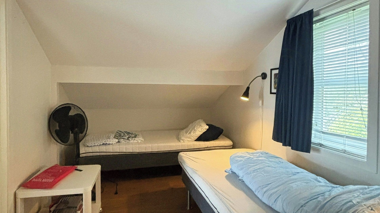 Photo of Bedroom in Suldal