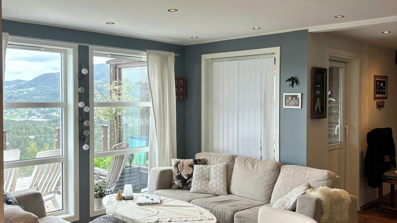 Photo of Livingroom in Suldal