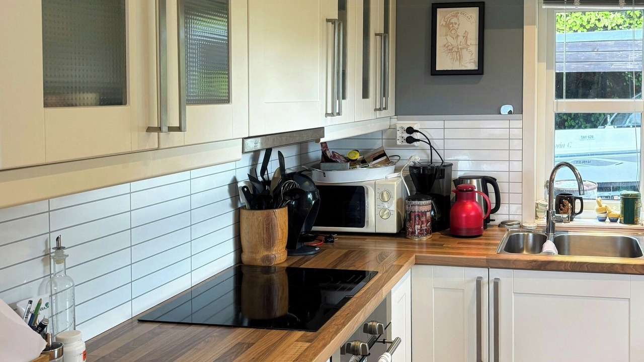 Photo of Kitchen in Suldal