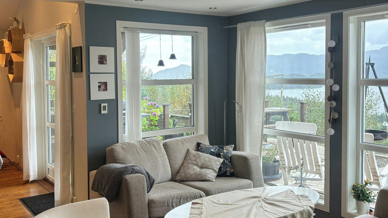 Photo of Livingroom in Suldal