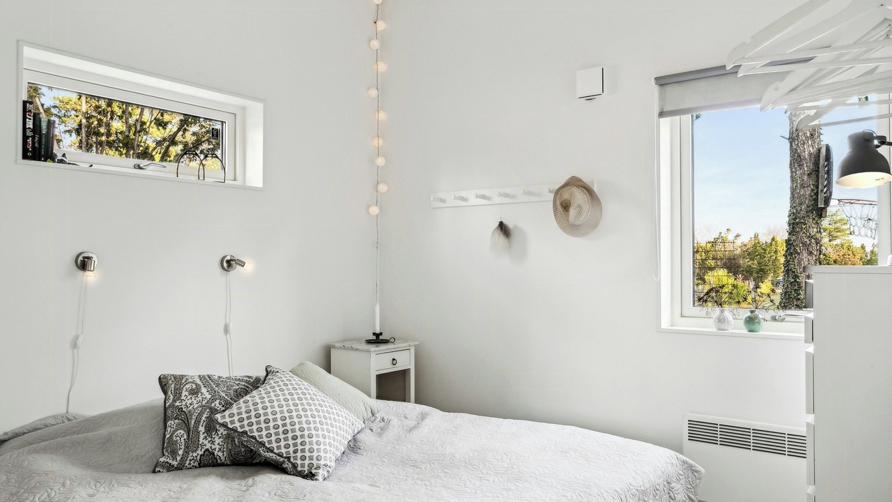 Photo of Bedroom in Klintehamn