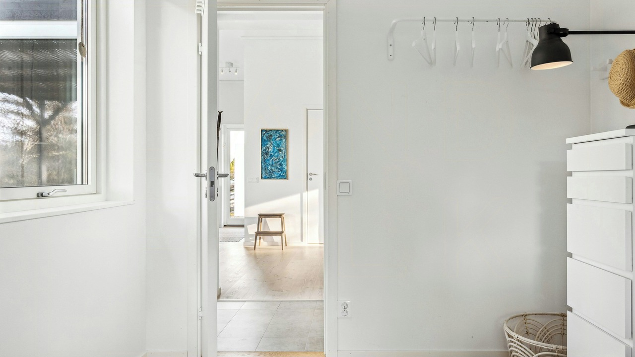 Photo of Bedroom in Klintehamn