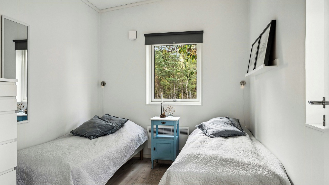 Photo of Bedroom in Klintehamn