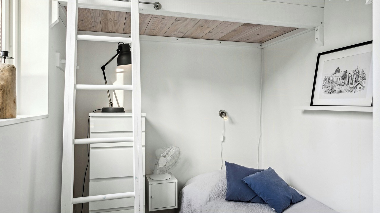 Photo of Bedroom in Klintehamn