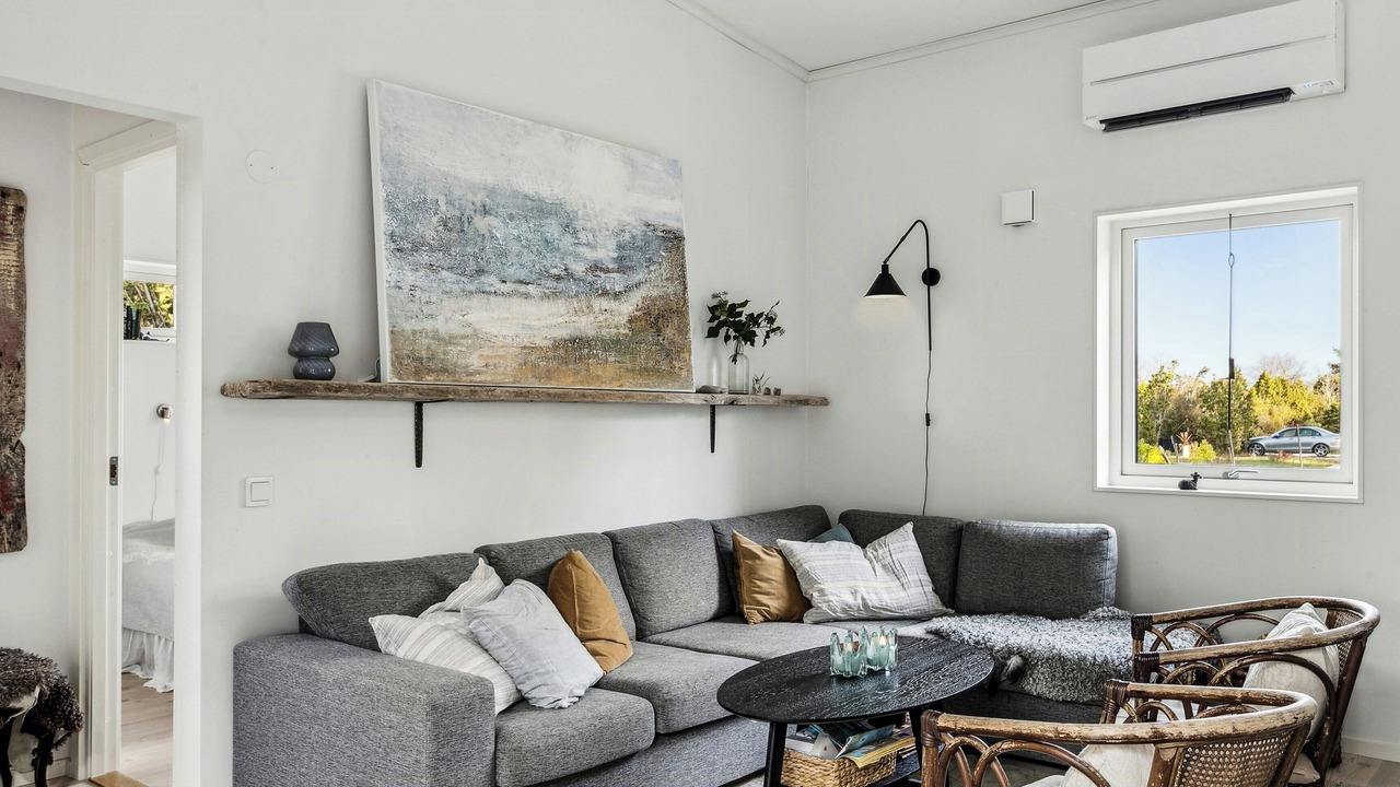 Photo of Livingroom in Klintehamn