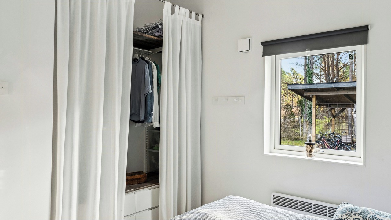 Photo of Bedroom in Klintehamn