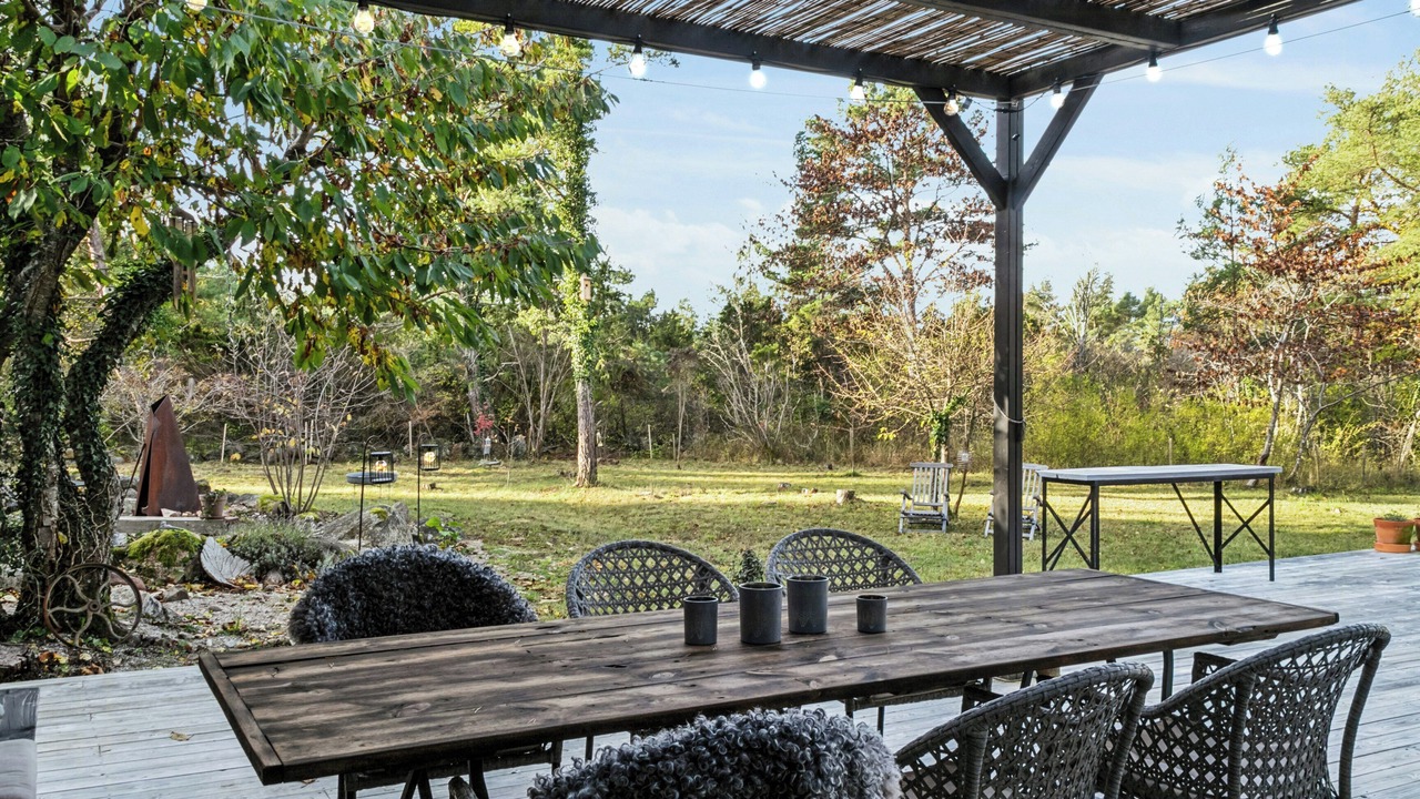 Photo of Outdoor in Klintehamn