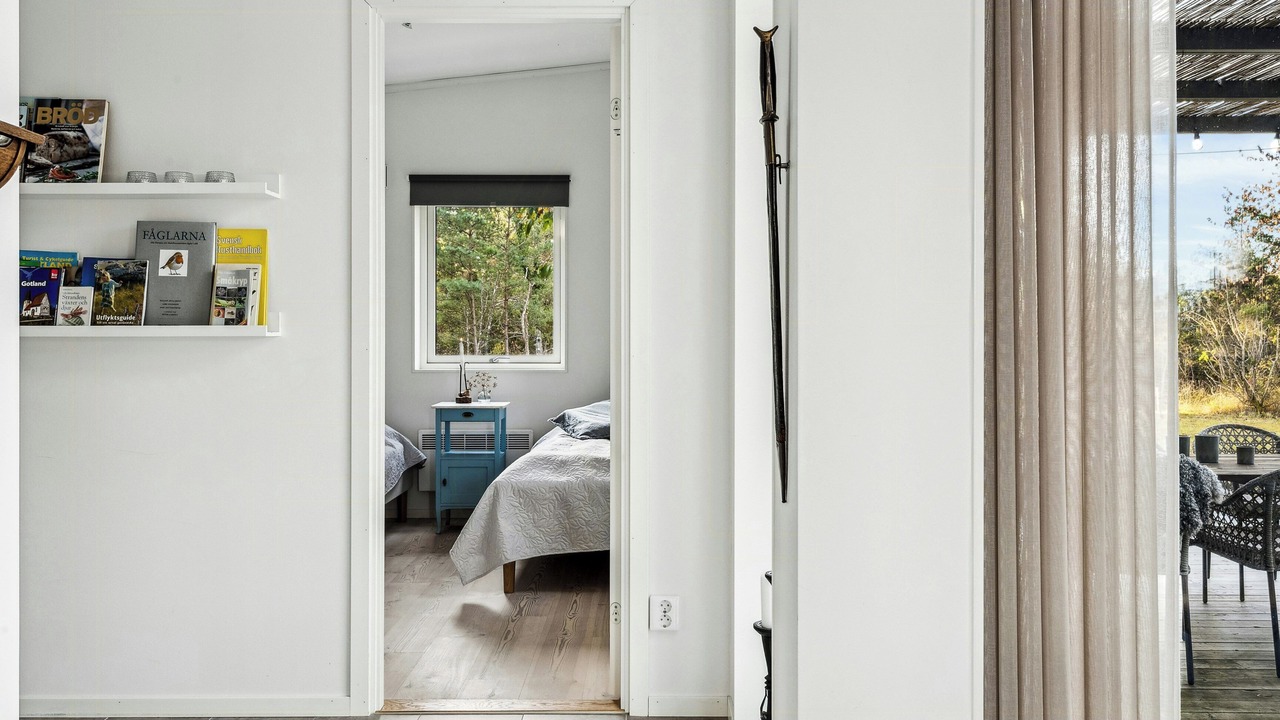 Photo of Bedroom in Klintehamn