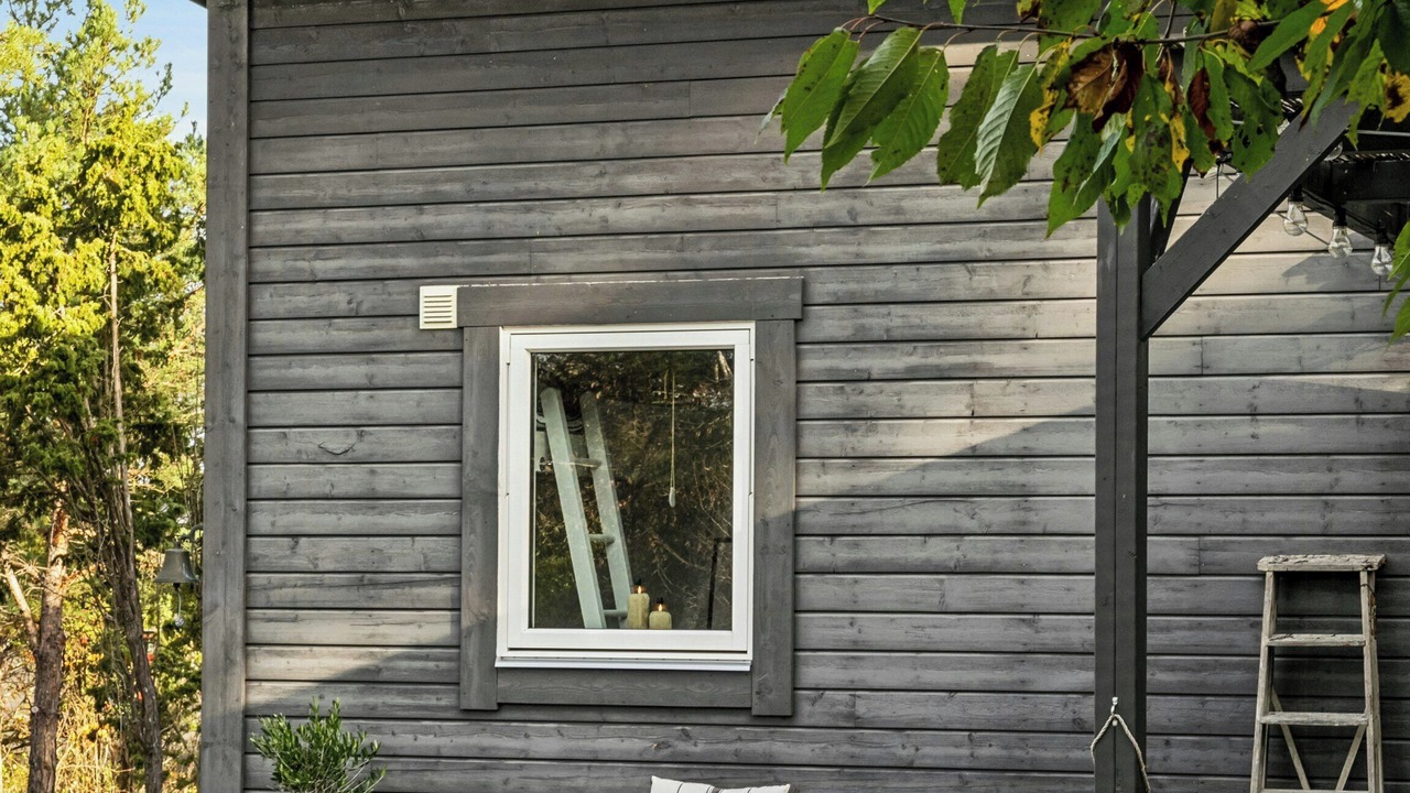 Photo of Patio Balcony in Klintehamn