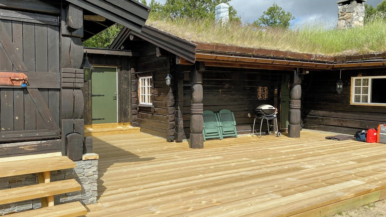 Photo of Outdoor in Nore og Uvdal