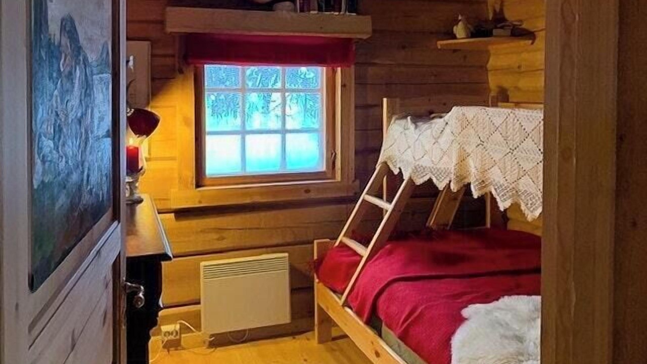 Photo of Bedroom in Nore og Uvdal