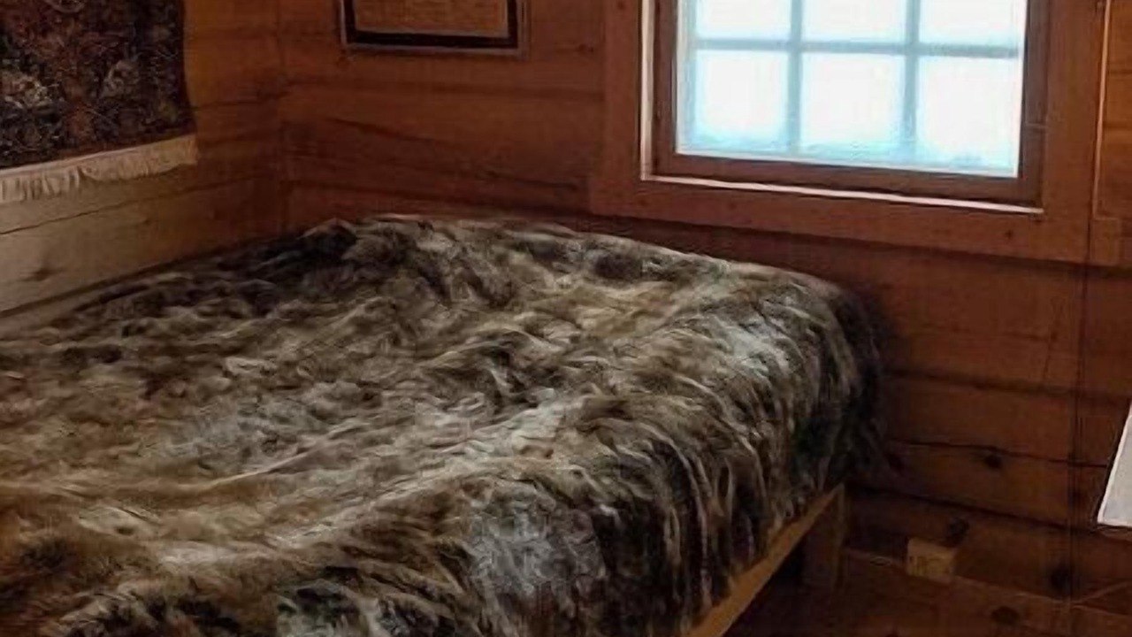 Photo of Bedroom in Nore og Uvdal