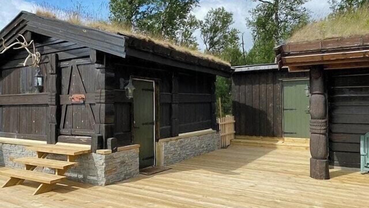 Photo of Outdoor in Nore og Uvdal