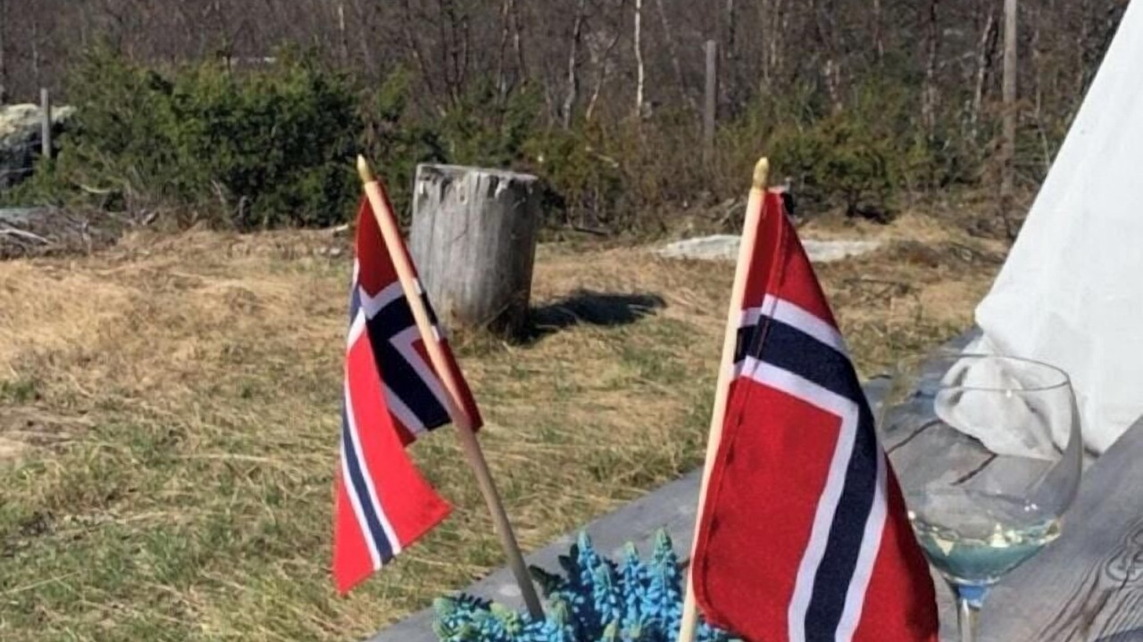 Photo of Outdoor in Nore og Uvdal