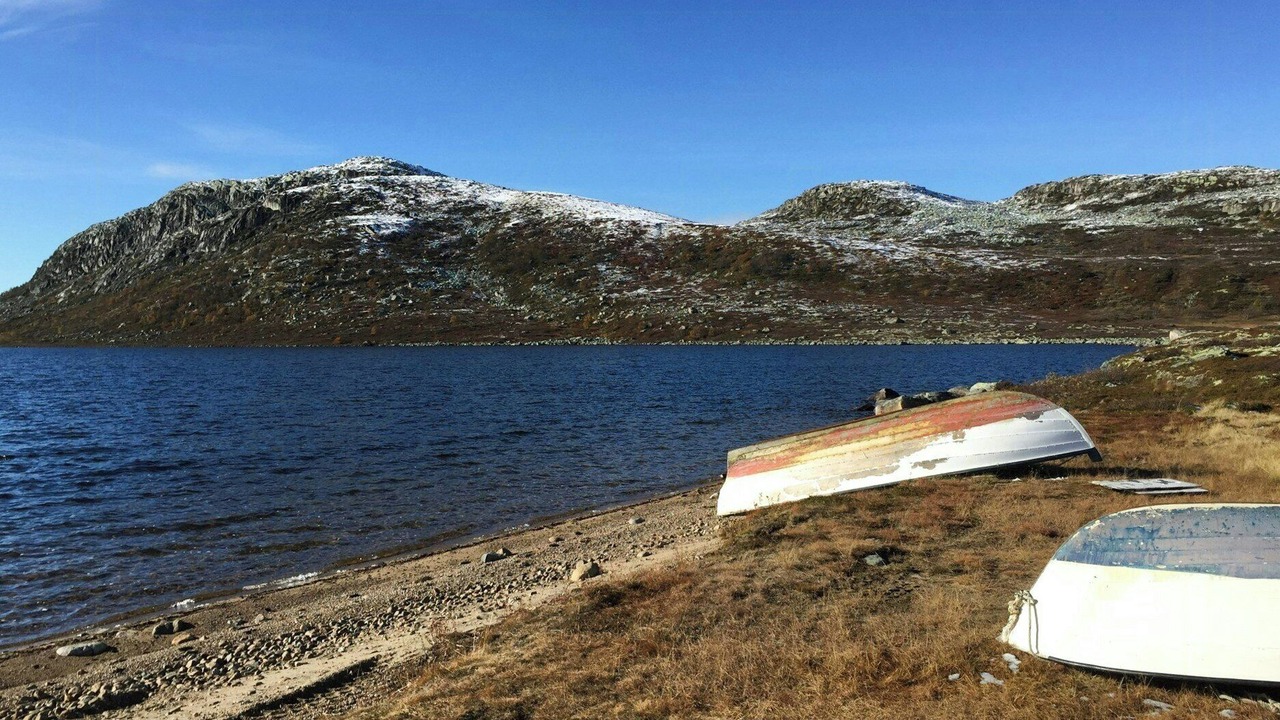 Photo of Others in Nore og Uvdal