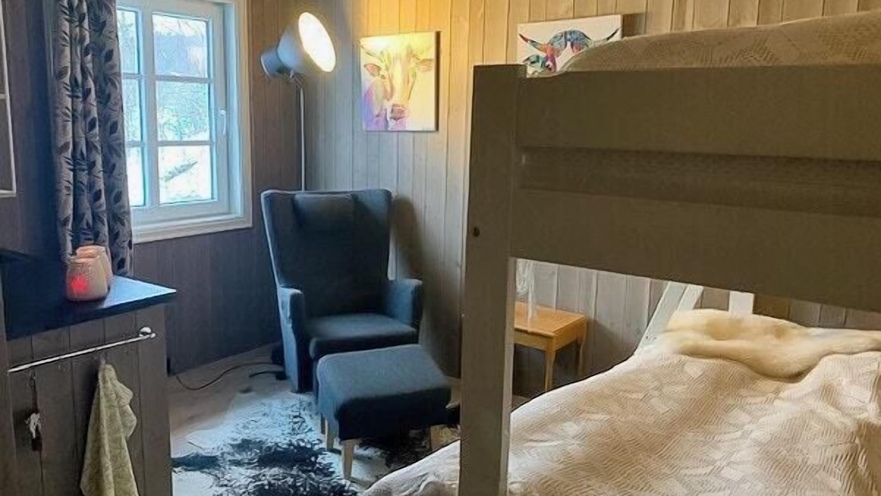 Photo of Bedroom in Nore og Uvdal