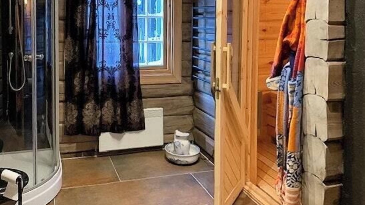 Photo of Bathroom in Nore og Uvdal