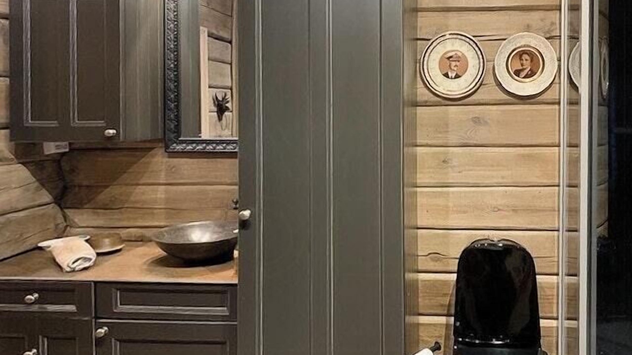 Photo of Bathroom in Nore og Uvdal