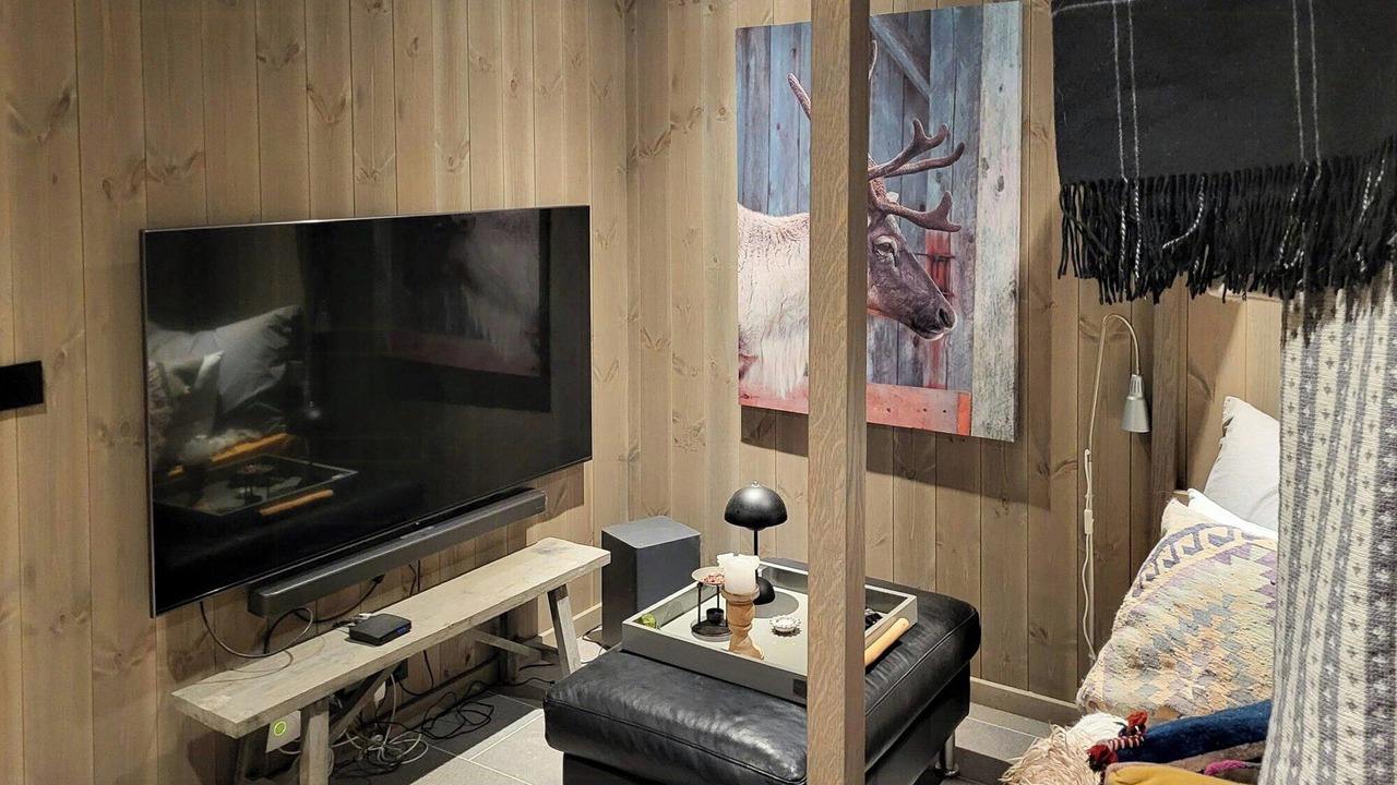 Photo of Livingroom in Kroderen