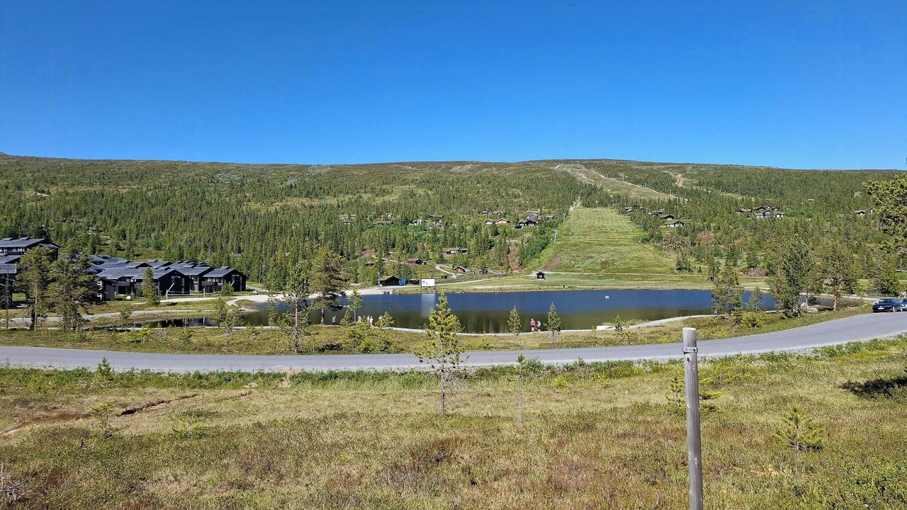 Photo of Others in Kroderen