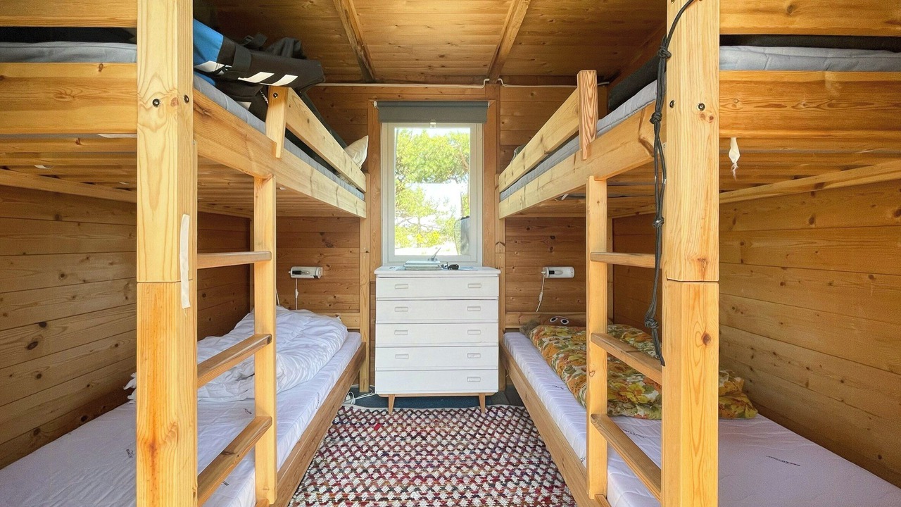 Photo of Bedroom in Risor