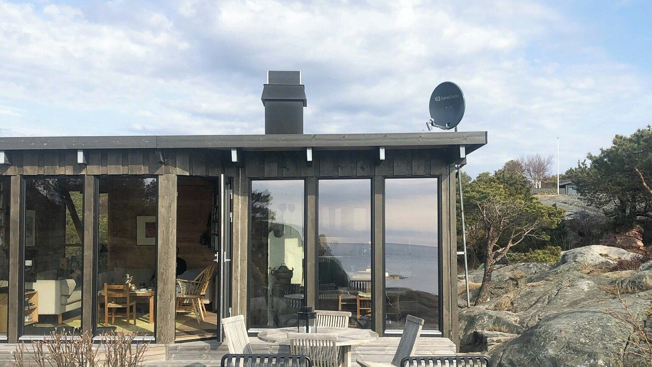 Photo of Outdoor in Risor