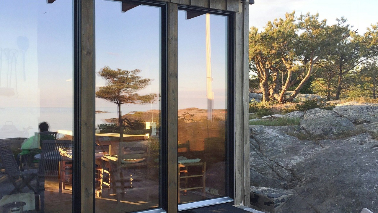 Photo of Patio Balcony in Risor