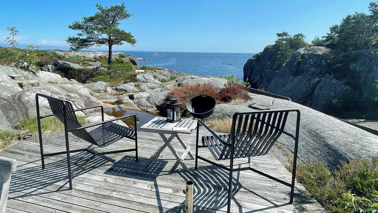 Photo of Outdoor in Risor