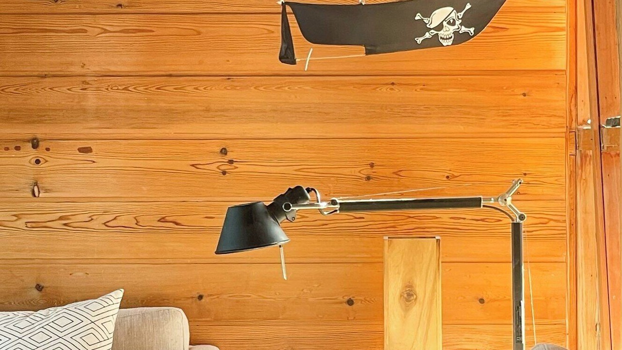 Photo of Livingroom in Risor