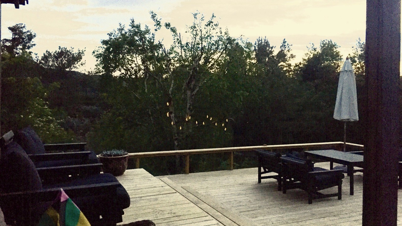 Photo of Patio Balcony in Risor