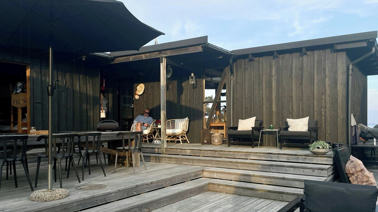 Photo of Outdoor in Risor