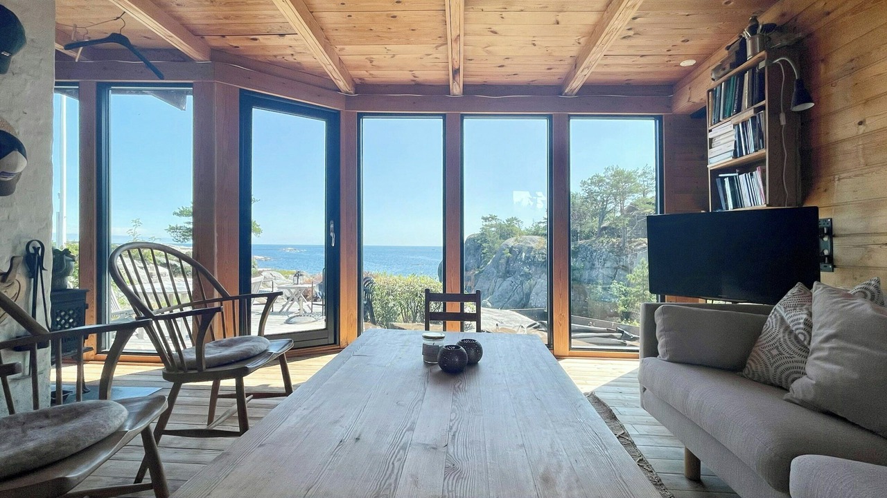 Photo of Livingroom in Risor