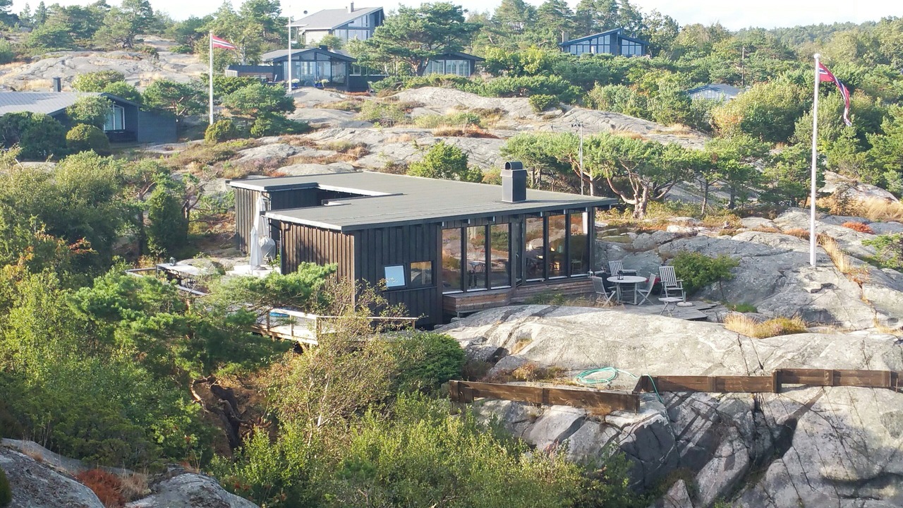 Photo of Outdoor in Risor