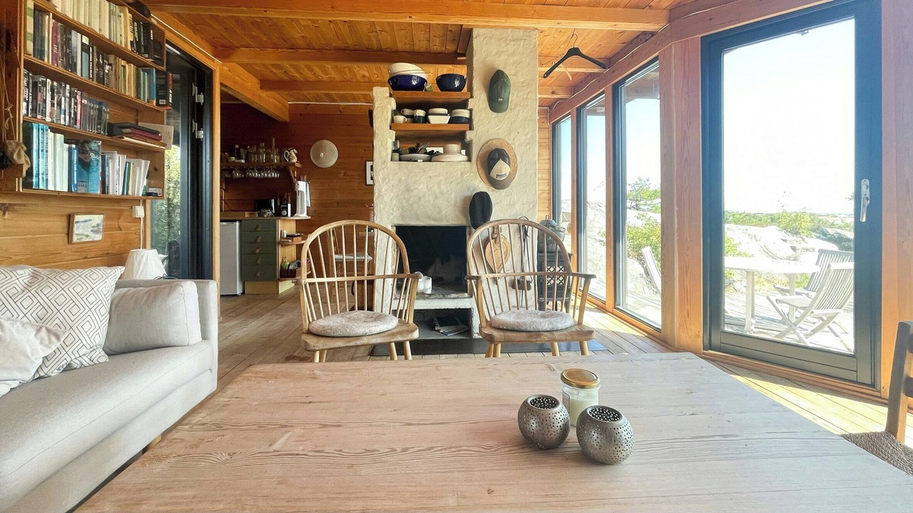 Photo of Livingroom in Risor
