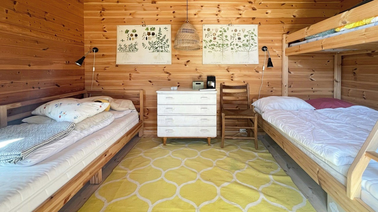 Photo of Bedroom in Risor