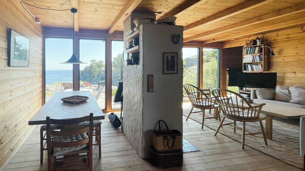 Photo of Livingroom in Risor