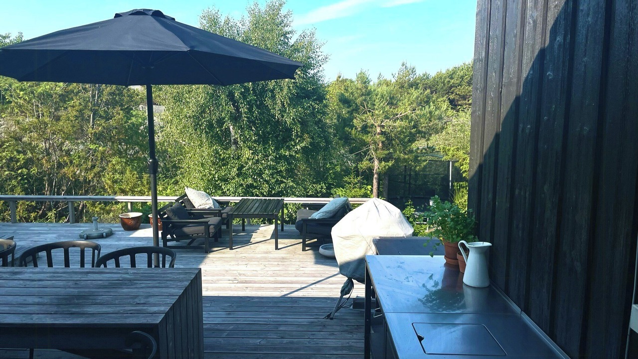 Photo of Outdoor in Risor