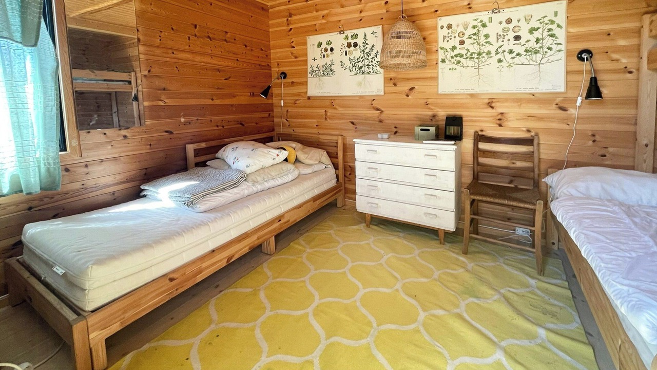 Photo of Bedroom in Risor