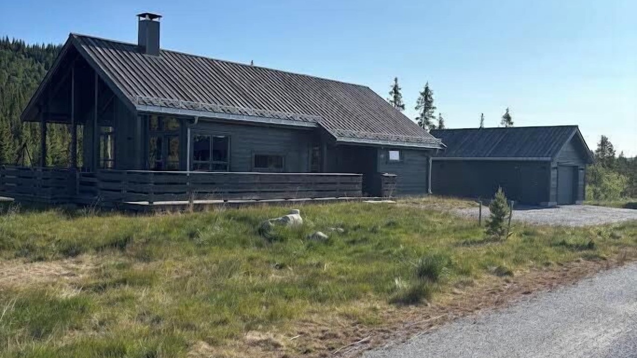 Photo of Outdoor in Hemsedal