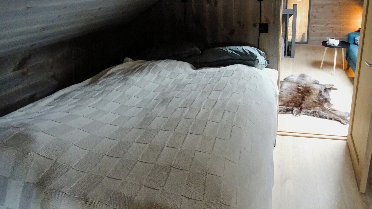 Photo of Bedroom in Hemsedal