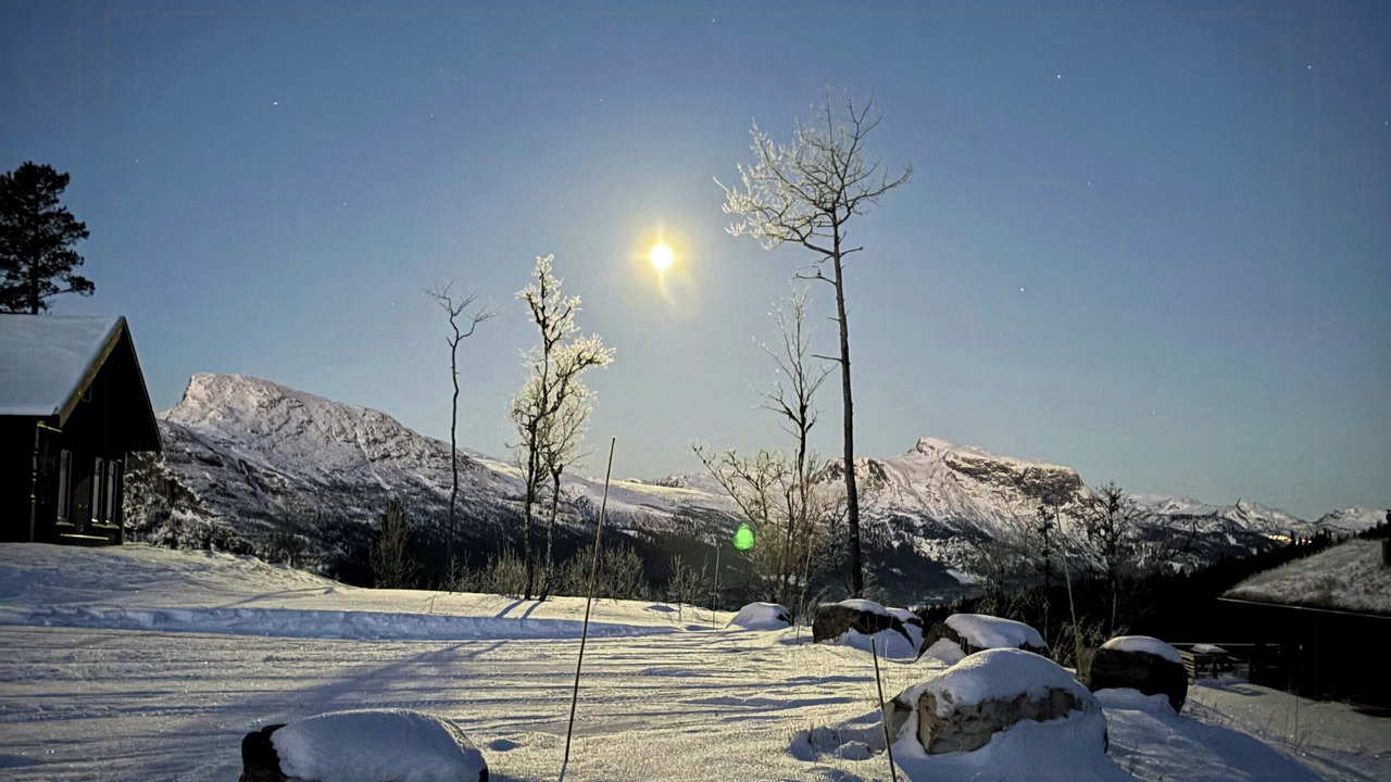 Photo of Outdoor in Hemsedal