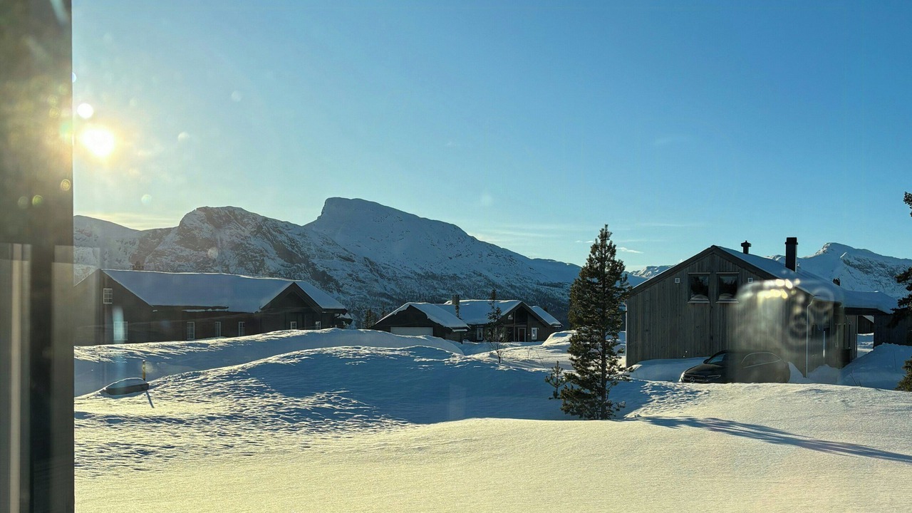 Photo of Others in Hemsedal