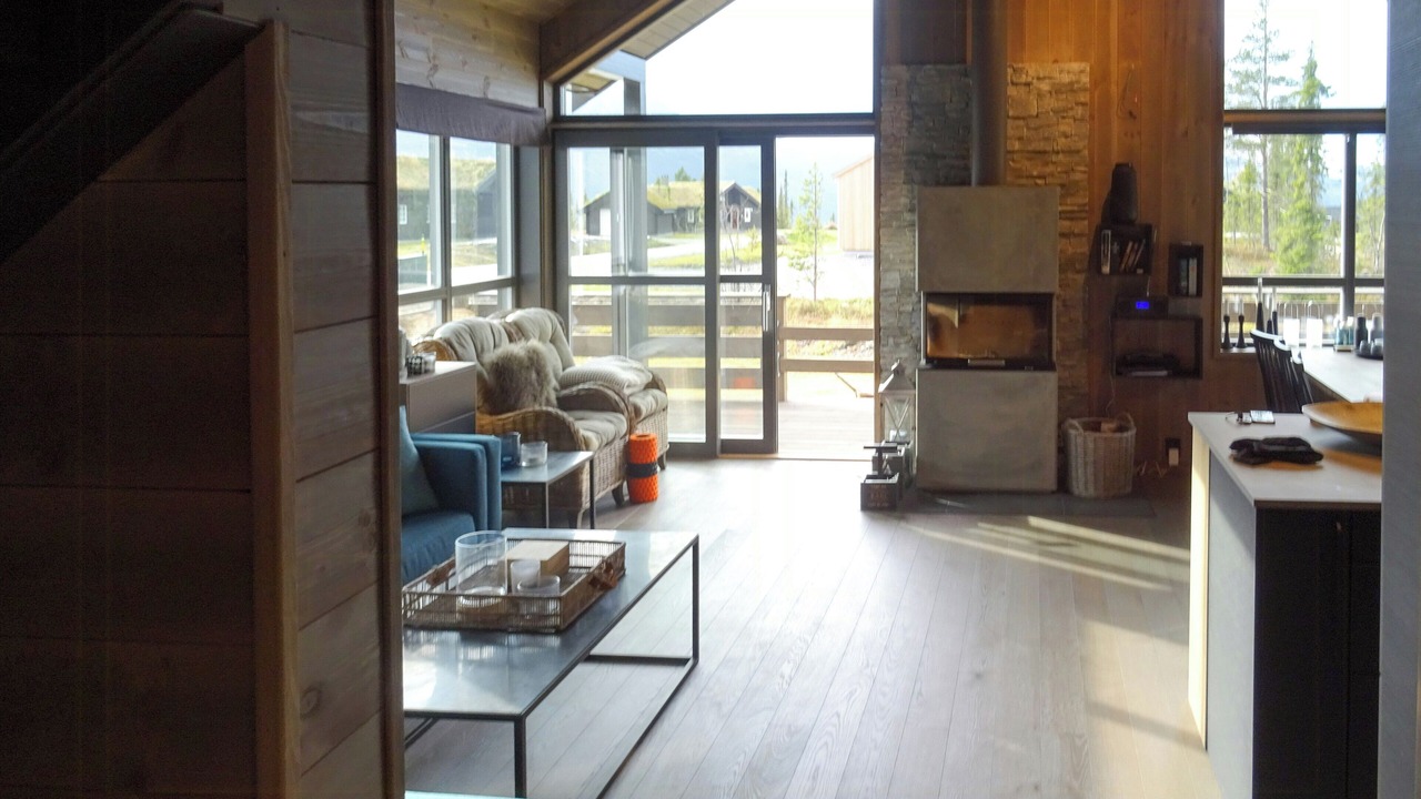 Photo of Livingroom in Hemsedal