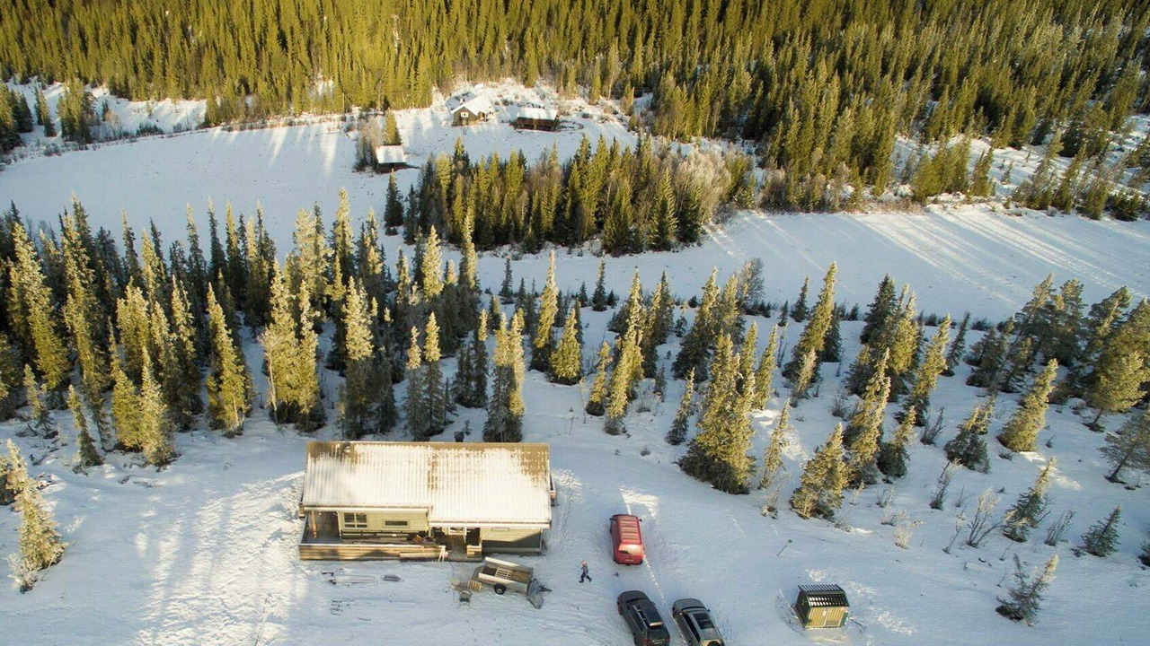 Photo of Outdoor in Hemsedal
