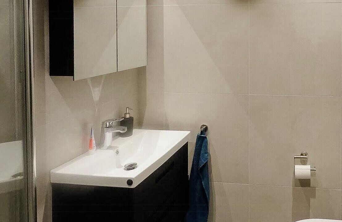 Photo of Bathroom in Hemsedal