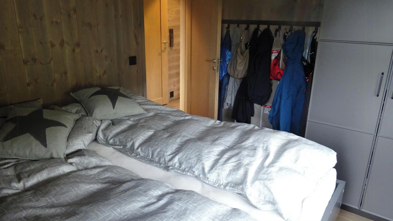 Photo of Bedroom in Hemsedal