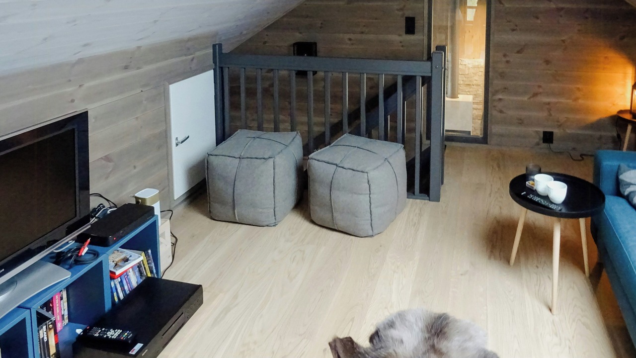 Photo of Livingroom in Hemsedal